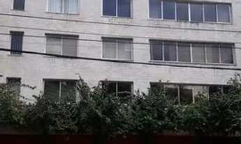 Imagem: Apartamento para venda em Bigorrilho - Curitiba