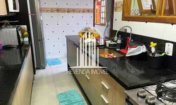 Imagem 7: Sobrado de 132m² com 3 dormitórios 2 suítes 2 vagas na Vila Sônia