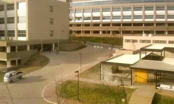 Imagem 5: Sala - Swiss Park - Campinas