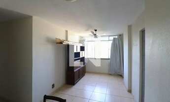 Imagem 2: Apartamento para Aluguel - Mangueira, 2 Quartos, 54 m2