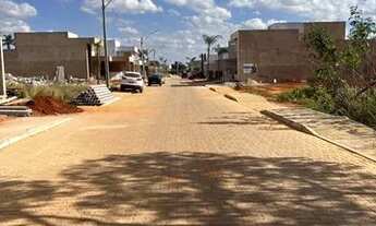 Imagem: Vendo lote ponte alta norte, próximo do