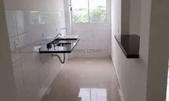 Imagem 5: Alugo Apartamento 2 quartos NOVO - Bairro Ikaray - VG