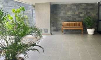 Imagem 7: 89m², 3/4 sendo uma suíte, 2 garagens