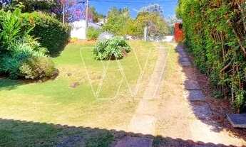 Imagem 3: Casa - Loteamento Caminhos de São Conrado (Sousas) - Campinas