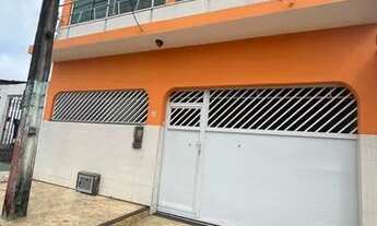 Imagem: Casa duplex para alugar