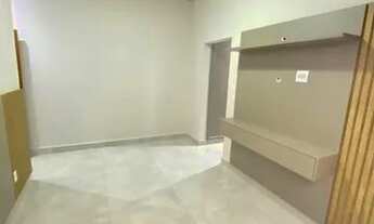 Imagem 2: Casa condomínio Portal da Mata