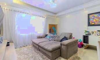 Imagem 2: Casa com 3 dormitórios à venda, 94 m² por R$ 600.000,00 - Vila Arriete - São Paulo/SP