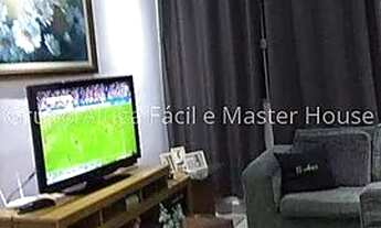 Imagem 3: Ref.: 3002 - Apartamento 3 quartos - Borboleta