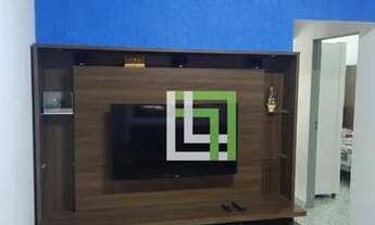 Imagem 2: Casa com 2 dormitórios à venda, 43 m² por R$ 293.000,00 - Novo Horizonte - Jundiaí/SP