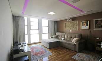 Imagem 2: Venda Cobertura 3 Dormitórios - 270 m² Higienópolis