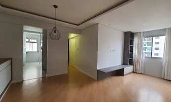 Imagem 2: Apartamento com 2 quartos e 1 vaga para alugar, 55 m² - Saúde