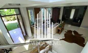 Imagem 4: Linda Casa Aldeia da Serra 4 Dormitorios,2 Suites, 2 Salas , 4 Vagas