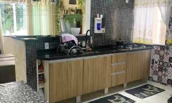 Imagem 2: Santo André - Casa Padrão - Vila Junqueira