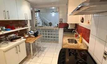 Imagem: Excelente casa duplex com 2 quartos