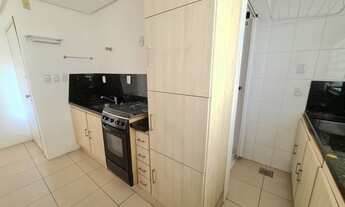 Imagem 3: Apartamento para aluguel com 78 metros quadrados com 2 quartos em São João - Porto Alegre