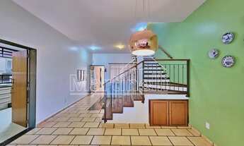 Imagem 2: Casa Sobrado Padrão em Ribeirão Preto