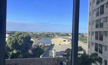 Imagem 2: Apartamento 3 quartos, nascente no Splendore Family Club