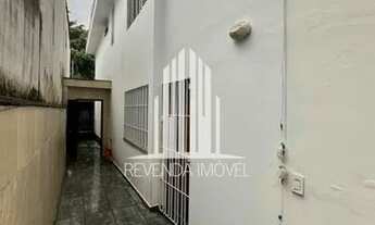 Imagem 5: Sobrado 3 Dormitórios 2 Vagas - 130m2 Jabaquara