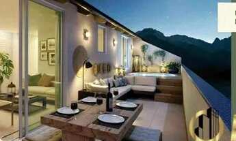 Imagem: NATURE PETRÓPOLIS RESIDENCES. Existe um