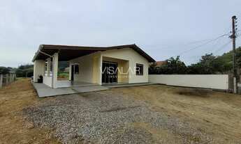 Imagem 2: CASA A VENDA EM BOM JESUS - ARMAZÉM-SC