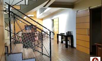 Imagem 6: Casa (sobrado em condominio) 3 dormitórios/suite, cozinha planejada, portaria 24hs, em con