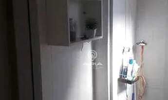 Imagem 7: Apartamento com 2 dormitórios para alugar, 47 m² Chácara Manella - Cambé/PR