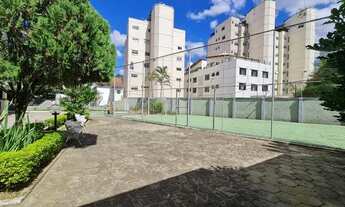Imagem 4: Apartamento 120 m², 3 quartos no São Mateus em Juiz de Fora/MG
