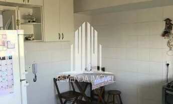 Imagem 6: Apartamento na Vila Regente Feijó de160m² com 4 dormitórios, 2 suítes, 5 banheiros e 3 vag