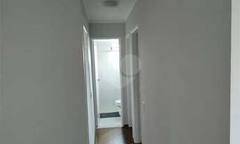 Imagem 2: AMPLO APARTAMENTO COM LAZER