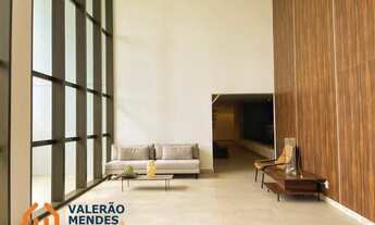 Imagem 6: TO - APARTAMENTO INCRÍVEL COM UMA VISTA PRA LAGOA DO PAIVA COM ÁREA DE LAZER COMPLETA 97m²