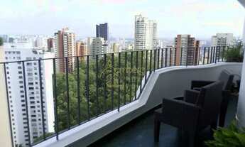 Imagem: Apartamento amplo em excelente rua sem saída