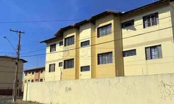 Imagem 3: Apartamento Padrão em Araraquara