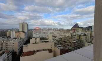 Imagem: Apartamento-À VENDA-Flamengo-Rio de Janeiro-RJ