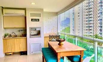 Imagem 6: Apartamento com 3 dormitórios, 127 m² - venda por R$ 1.995.000,00 ou aluguel por R$ 13.500