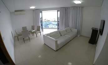 Imagem 2: ALUGO APARTAMENTO NO COND. BELLAGIO