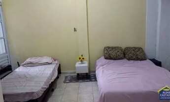 Imagem 5: Casa com 2 dorms, Caicara, Praia Grande - R$ 375 mil, Cod: ACT2234