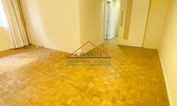 Imagem 2: SAO PAULO - Apartamento Padrão - CONSOLACAO