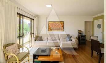 Imagem 7: SãO PAULO - Apartamento Padrão - Moema