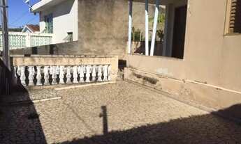 Imagem: Casa a venda no Vossoroca - 3 Dormitórios