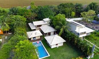 Imagem: Camaçari - Casa de Condomínio - Itacimirim