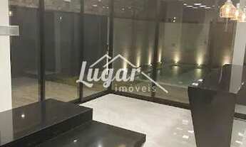 Imagem 7: Casa 3 dormitório(s) Jardim Tangará