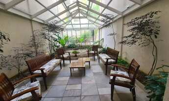 Imagem 4: Apartamento com 3 dormitórios, 125 m² - venda por R$ 970.000,00 ou aluguel por R$ 6.500,00