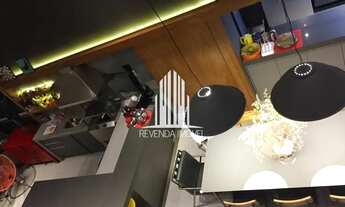 Imagem 7: NY Penthouse, 186m², com mesanino, pé direito duplo, 4 suítes, 3 vagas