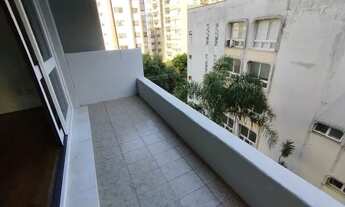 Imagem 5: EXCELENTE APARTAMENTO 03 DORMITÓRIOS COM SUÍTE E GARAGEM