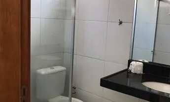 Imagem 4: Suíte para alugar em apt dividido no Aeroclube