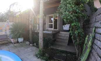 Imagem 5: PORTO ALEGRE - Casa Padrão - Jardim Planalto