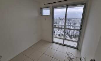 Imagem 7: Apartamento com 3 quartos em Curicica - Rio de Janeiro - RJ