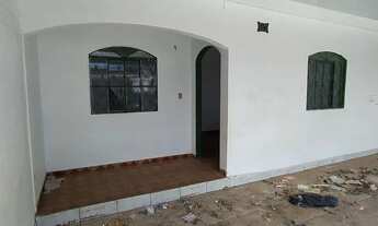 Imagem 2: QR. 208 ESCRITURADA. LAJE