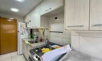 Imagem 6: Vivendas do Castelo no Pechincha - Cobertura duplex com 3 quartos