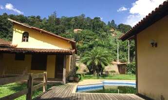 Imagem: PETRóPOLIS - Casa Padrão - Itaipava